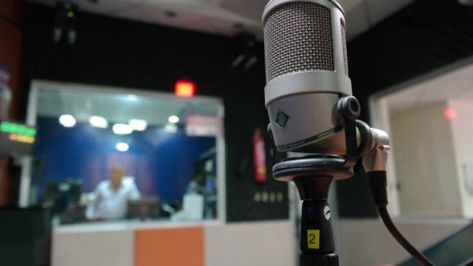 World Radio Day: Radioul, echilibrul dintre informare şi divertisment