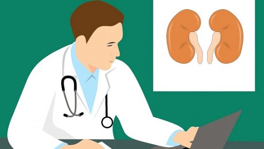 CNAS vrea să facă o evaluare a stării de sănătate a oamenilor