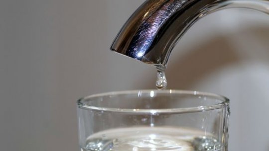 Alimentarea cu apă potabilă va fi restricţionată în mai multe localităţi din judeţele Gorj şi Dolj