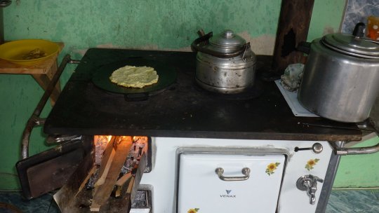 Dezbatere publică privind programul cunoscut sub numele de "Rabla pentru sobe"