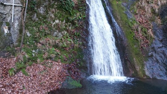 Livrarea apei minerale terapeutice din staţiunea Băile Herculane, sistată de Agenţia Naţională pentru Resurse Minerale