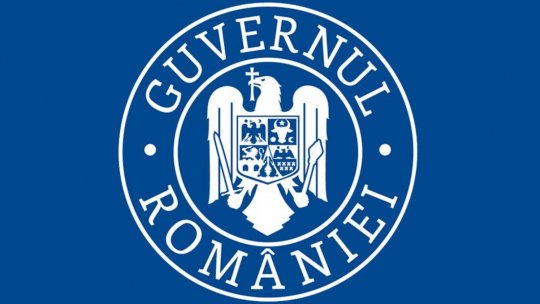 Guvernul completează cadrul legislativ pentru organizarea alegerilor comasate din 9 iunie