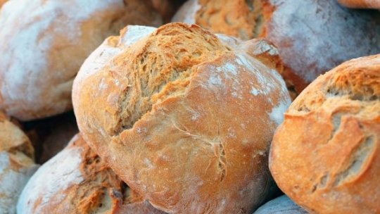 Inovație în alimentație. Universitatea 'Dunărea de Jos' brevetează pâinea cu gust și proprietăți de carne