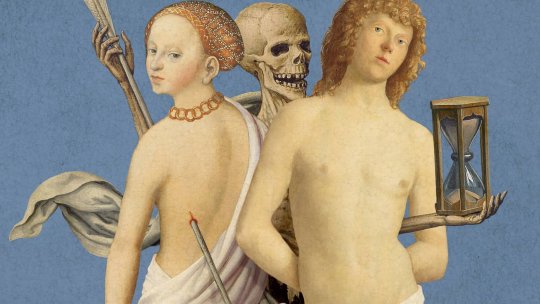 Râvnite. Îngrijite. Martirizate. Trupurile în Evul Mediu