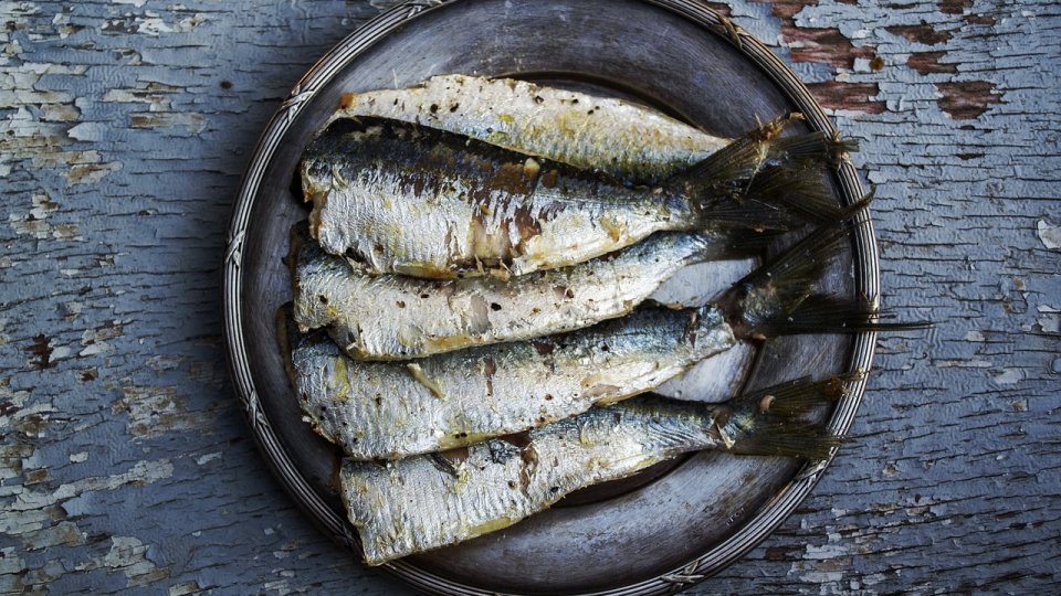 Inspirată de Ivan Patzaichin, o constănţeancă din Saligny a deschis un punct gastronomic local