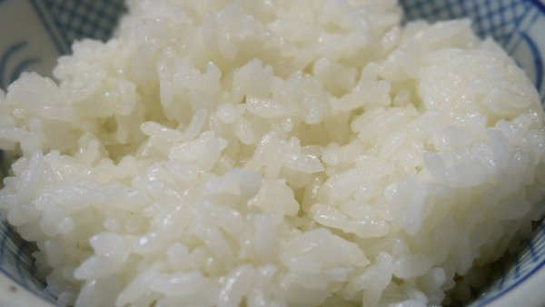 Ce tip de orez are cel mai mic scor al indicelui glicemic?