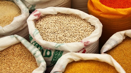 7 cereale cu indice glicemic scăzut, pentru dieta diabeticilor