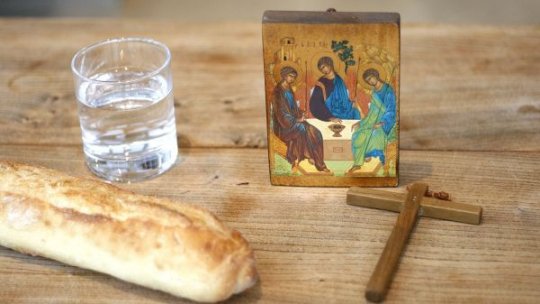 Începe Postul Paștelui. Creștinii ortodocși intră în perioada de rugăciune și reflecție