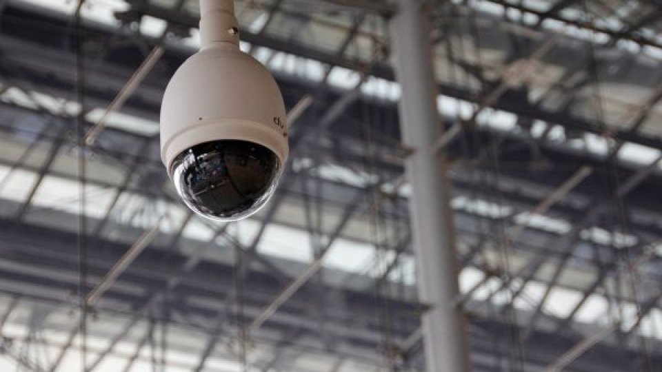 Aradul se modernizează: 1.500 de camere video cu cu inteligenţă artificială, pentru supravegherea orașului