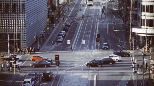 Raport îngrijorător: Viteza și indisciplina în trafic, principalele cauze ale accidentelor rutiere petrecute în România