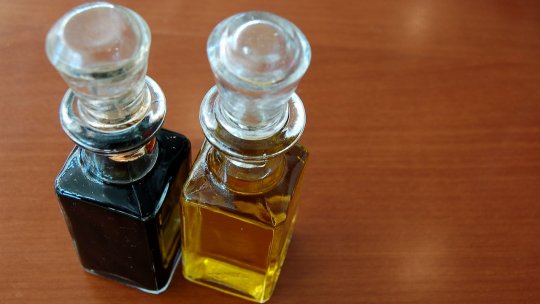 Oțetul: bun pentru sănătate sau nu?