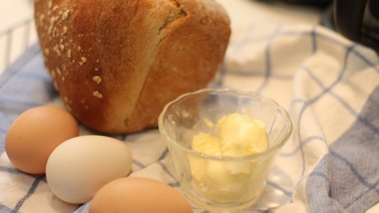 Combaterea colesterolului: obiceiuri de pierdut, obiceiuri de câștigat