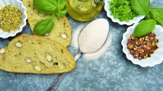 Scăderea colesterolului fără medicamente