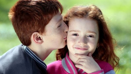 "Zâmbet în Autism - Împreună de ziua lor" - spectacol caritabil la Pitești