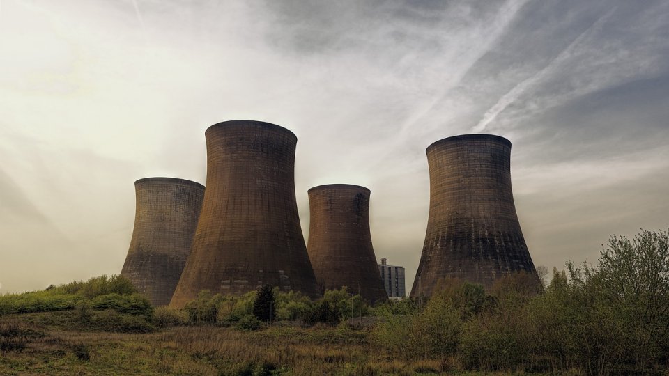  Energia nucleară este absolut necesară pentru atingerea obiectivelor climatice