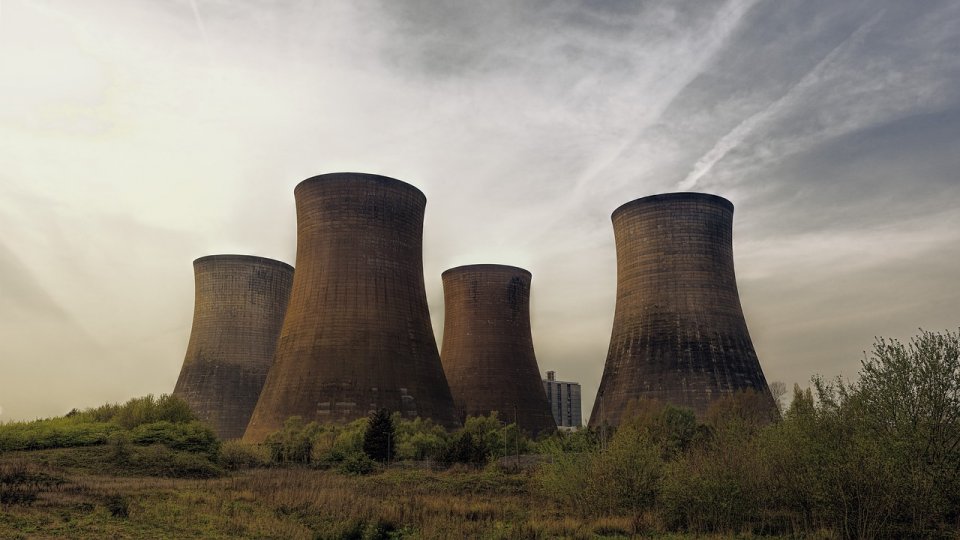 Energia nucleară este absolut necesară pentru atingerea obiectivelor climatice