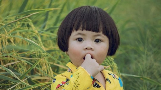 Copii supraponderali: 4 reguli pentru a slăbi și a te simți mai bine