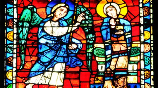 Creştinii sărbătoresc Buna Vestire