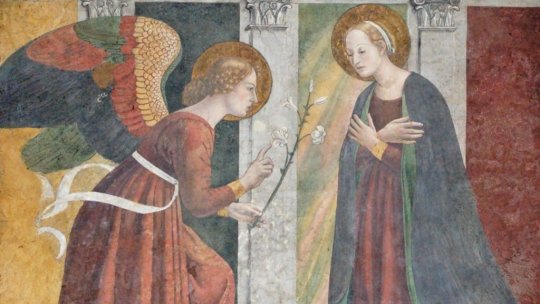 PS Varlaam Ploieşteanu: Buna Vestire - o sărbătoare a vieţii