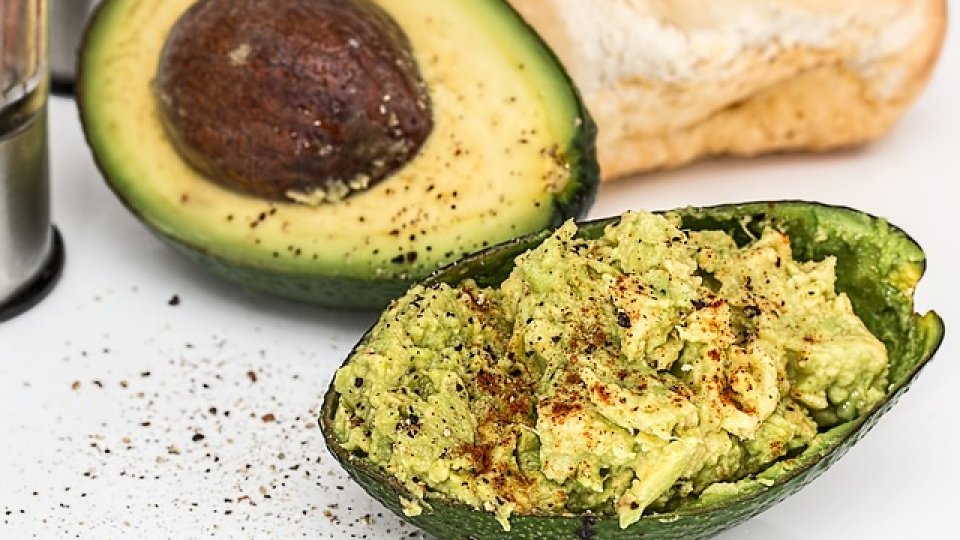 Avocado, remediu împotriva diabetului