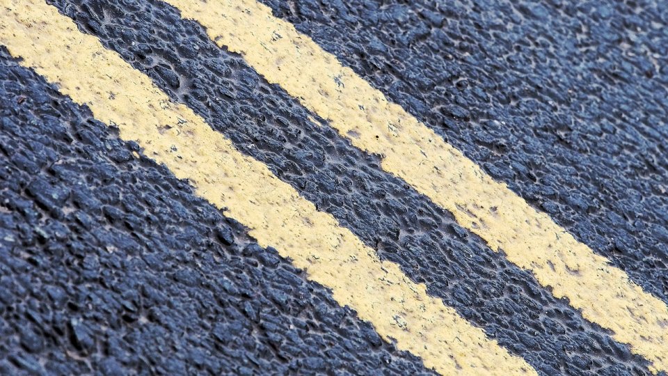 Restricţii pe DN1 în Valea Prahovei de astăzi