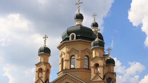 Biserica Ortodoxă Română susţine înfiinţarea Bisericii Ortodoxe Române din Ucraina