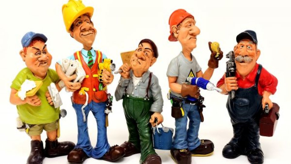 Mai mulți oameni fără un loc de muncă. Rata şomajului a crescut la 5,7%, în ianuarie