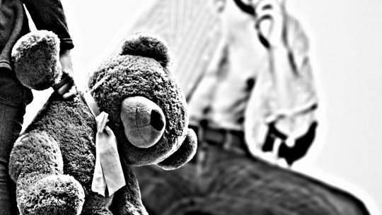 'Vă rog să nu îmi faceţi dosar de pedofil!'