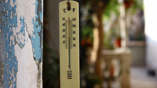Februarie 2024, a noua lună consecutivă care stabileşte un record de temperatură