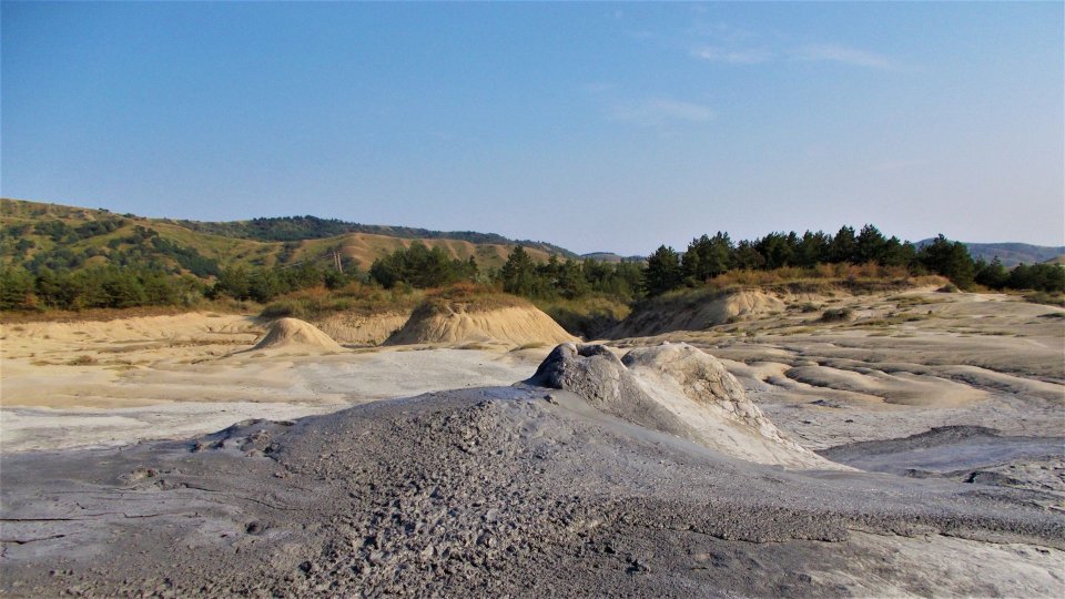 Explorare profundă a Vulcanilor Noroioşi: Tehnologia FullWaver adaugă o nouă dimensiune cercetării geologice