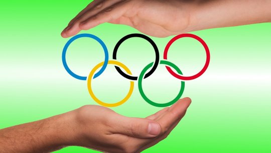 Geopolitica nu poate avea nimic de-a face cu sportul, Jocurile Olimpice de la Paris ar putea fi un pas spre pace