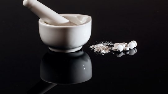 Utilizarea criminală a medicamentelor: o realitate îngrijorătoare