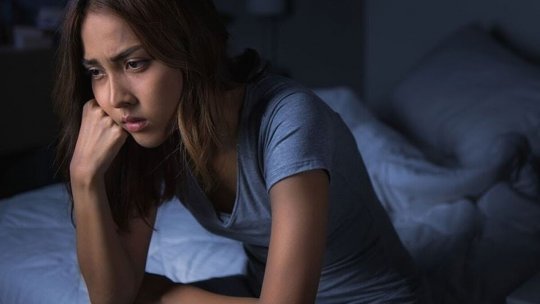 Fibromialgia - marcată de oboseală și durere