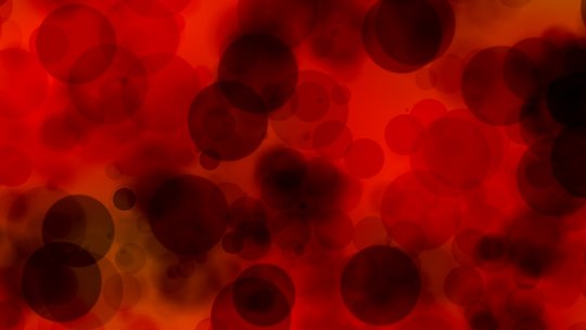 Test de sânge: ce înseamnă GMV și MCHT ridicate?