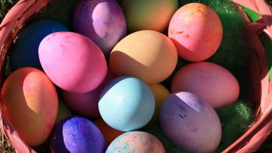 Târg de Florii, la Muzeul Naţional al Ţăranului Român