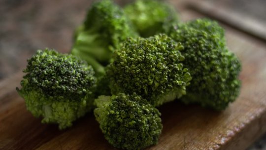 Legumele crucifere aduc echilibru dietei