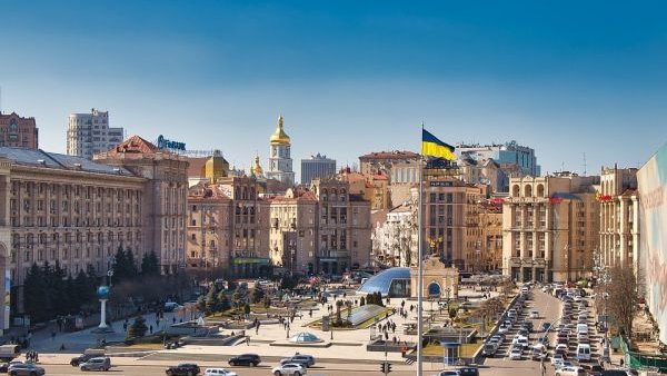 Ucraina suspendă asistența consulară pentru bărbații eligibili la mobilizare din străinătate