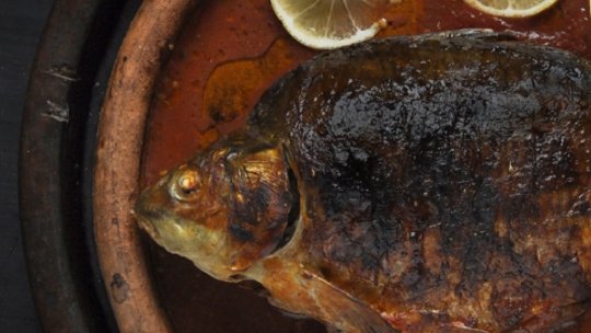 „Reţete gemene” pentru dezlegările la pește