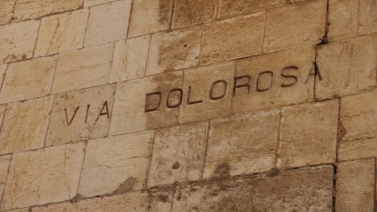 Creştinii ortodocşi şi greco-catolici intră în Săptămâna Mare