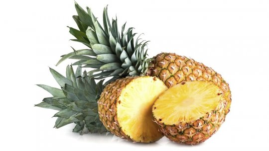 Ananasul și virtuțile lui