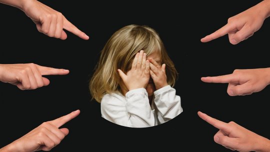 Cum să te desparți fără să rănești copiii