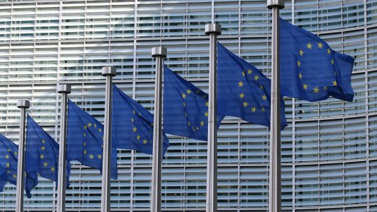 Reforma electorală și instituțională la nivelul UE