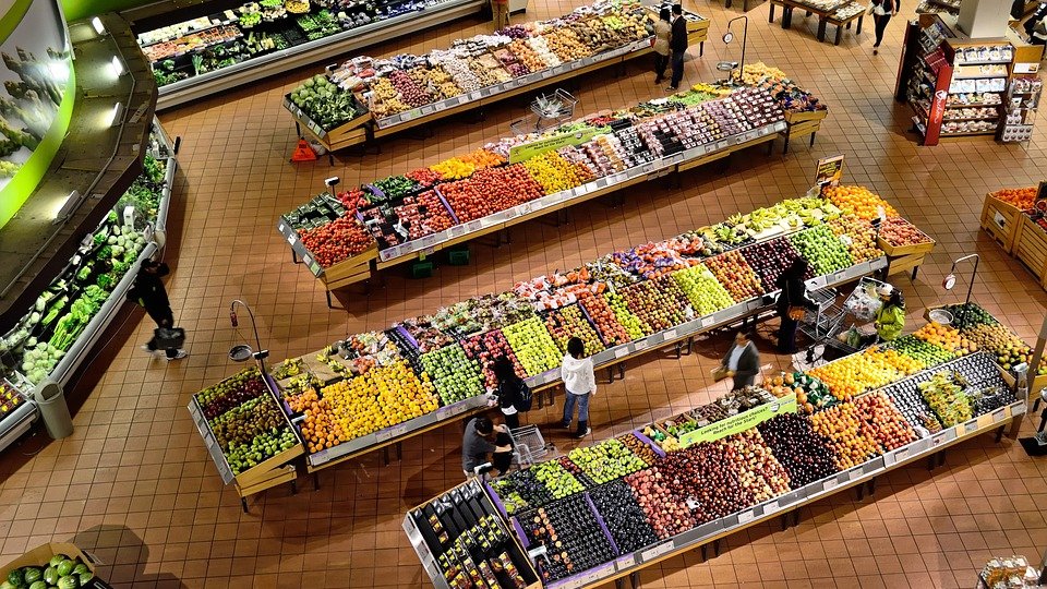 FAO: Preţurile mondiale la alimente au revenit pe creştere în luna martie, după mai multe luni de scădere