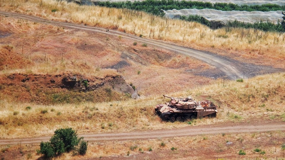 Loviturile israeliene au făcut din sudul Libanului o 'zonă agricolă devastată'