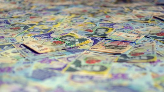 O nouă ediţie Tezaur începe luni; dobânzi neimpozabile de până la 6,85%/pe an la titlurile de stat