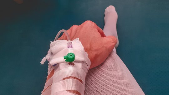 Schimbările climatice întreţin şi alimentează bolile infecţioase