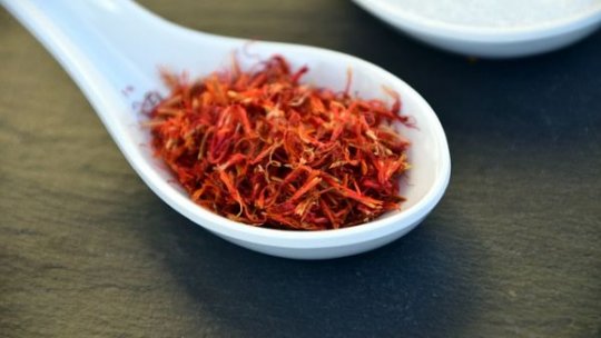 Misterul șofranul: Povestea fascinantă a celei mai prețioase mirodenii din lume