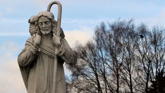 Miercurea Mare din Postul Paștelui