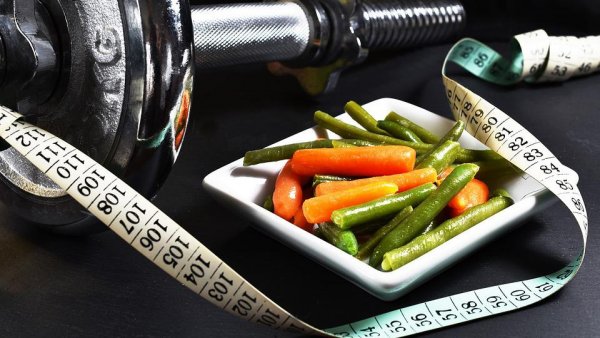 9 moduri de a pierde în greutate fără dietă