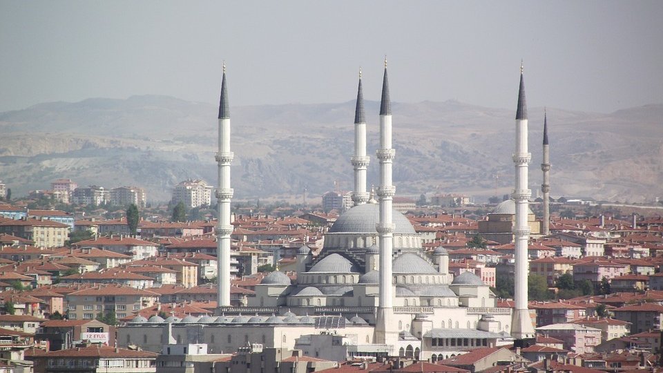 Cel mai important partener economic al României non-UE este Turcia